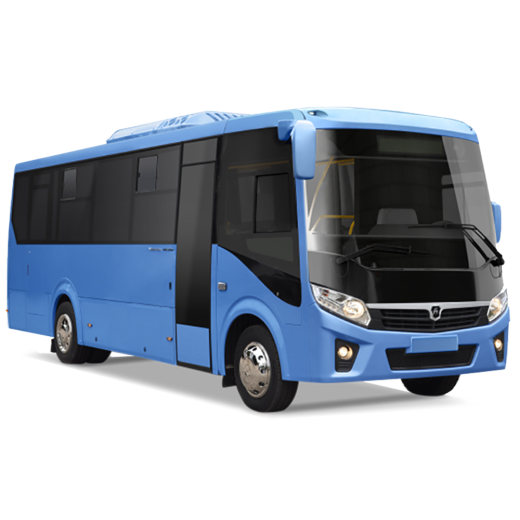 Автобус ПАЗ 320455-04 Vector NEXT междугородный (8,8м)